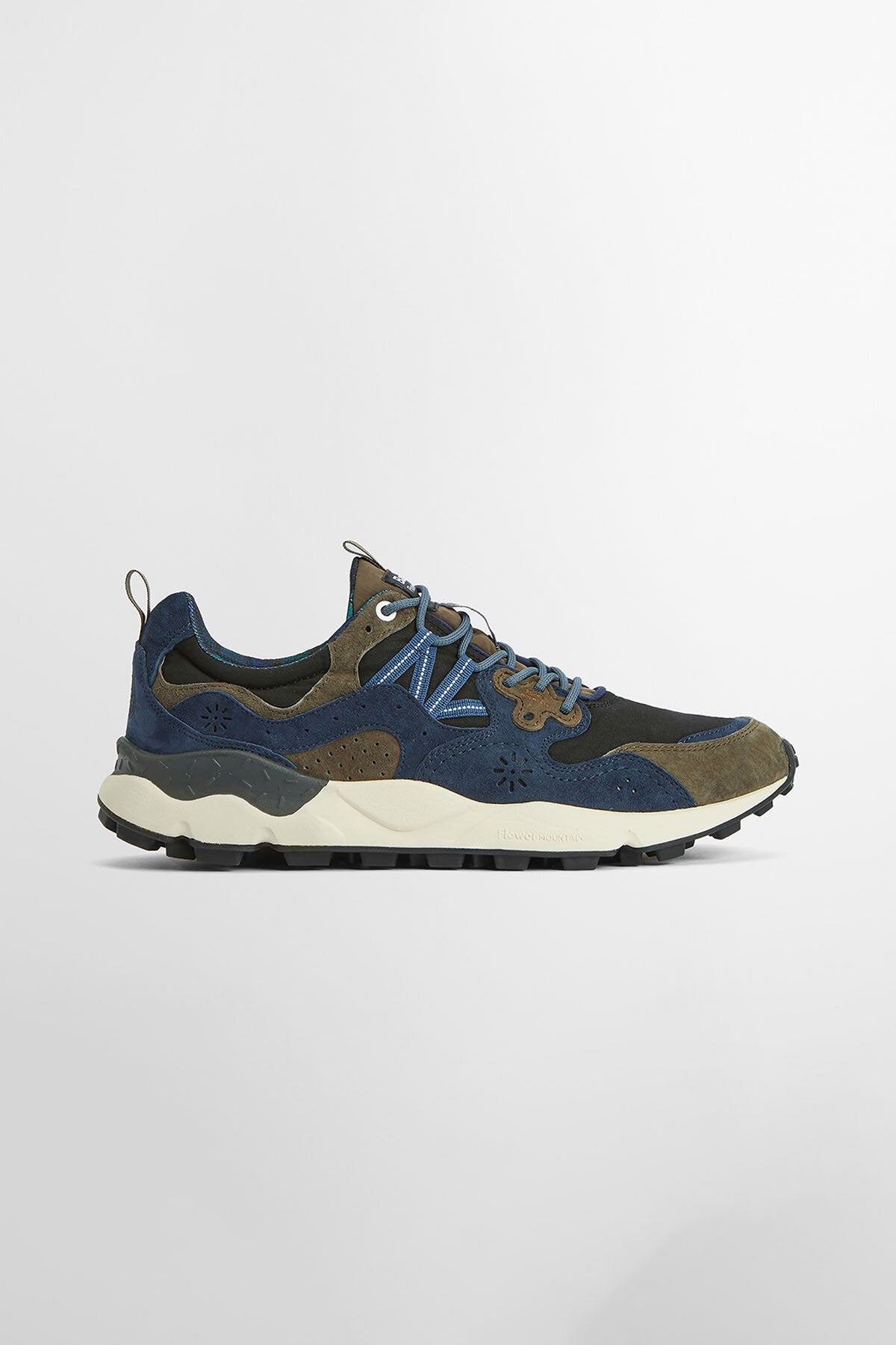 Yamano 3 Uni Trainers