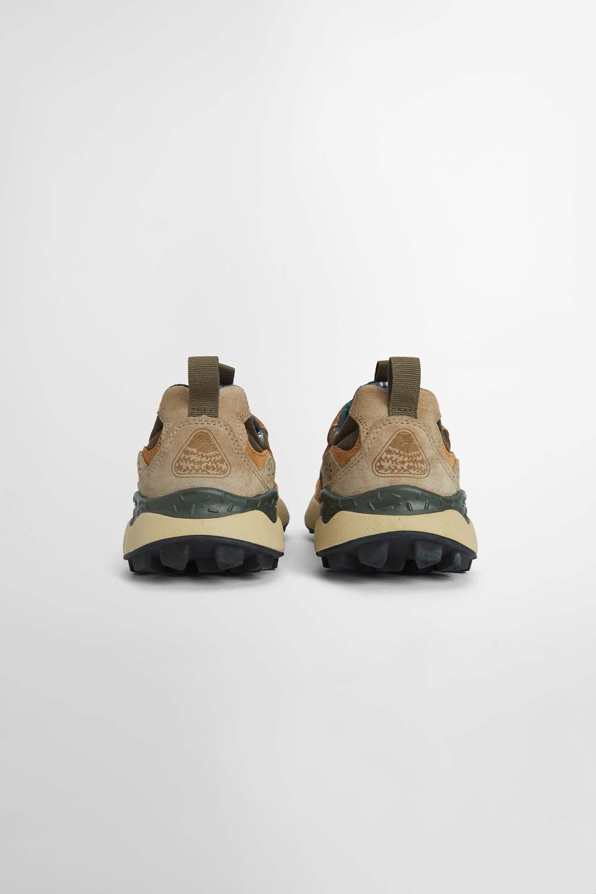 Yamano 3 Uni Trainers