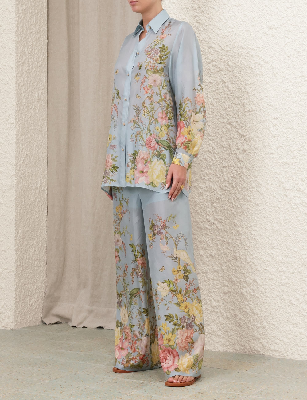 Waverly Relaxed Pant