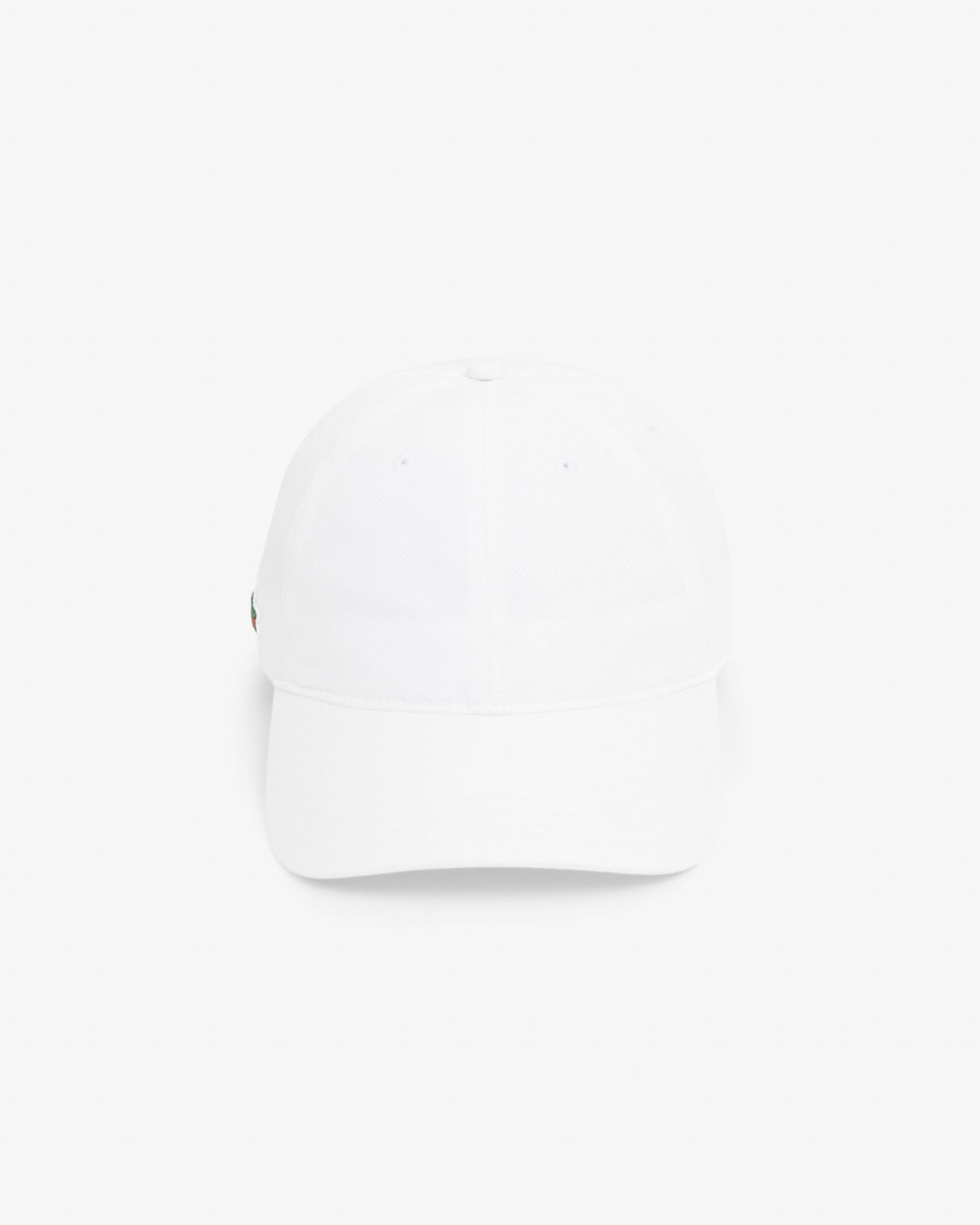 Sport Lightweight Cap - White 001
