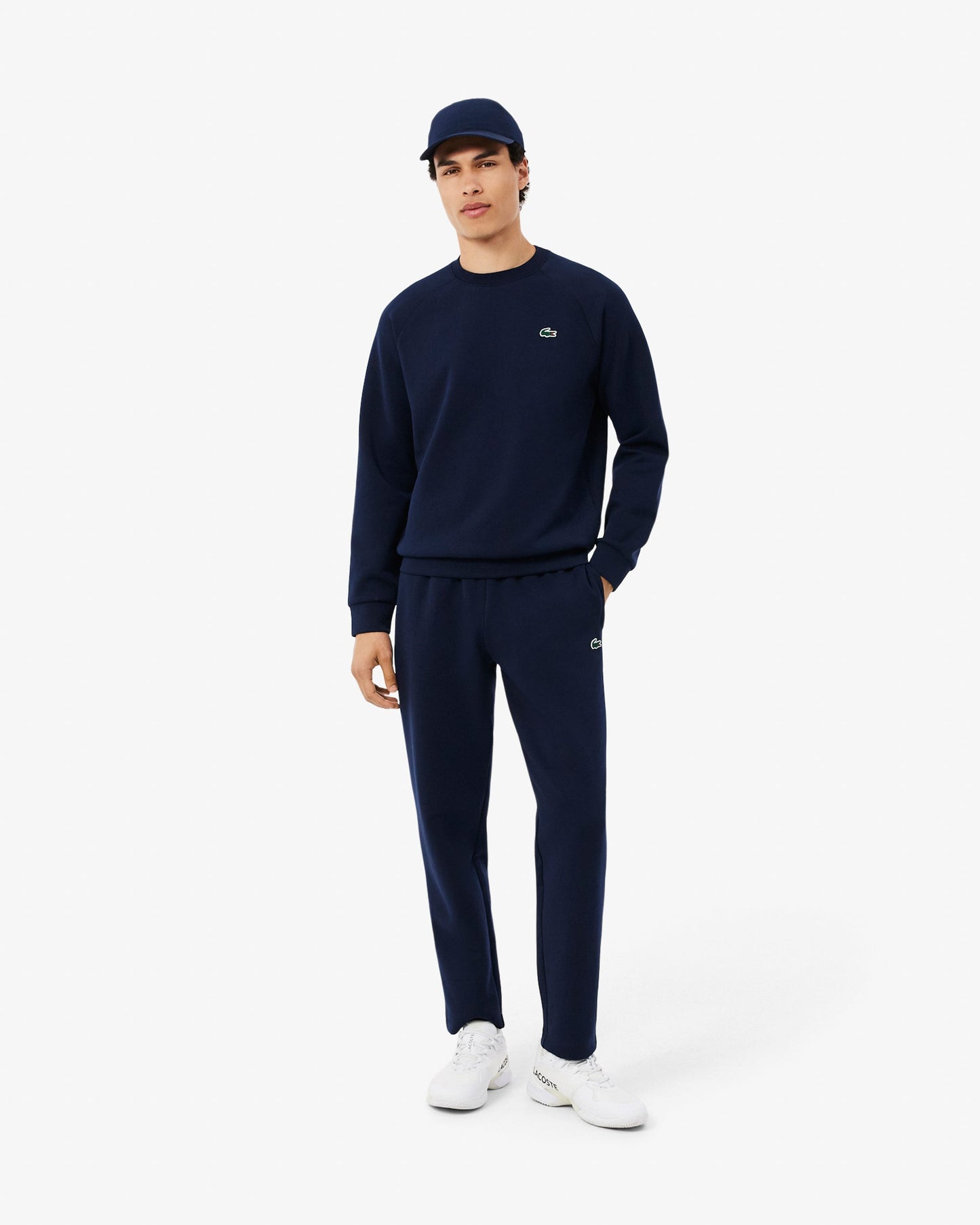 Sport Lightweight Cap - Navy Blue 166