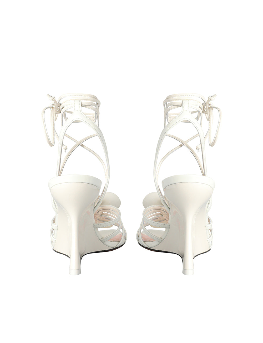 Orchid Wedge 85