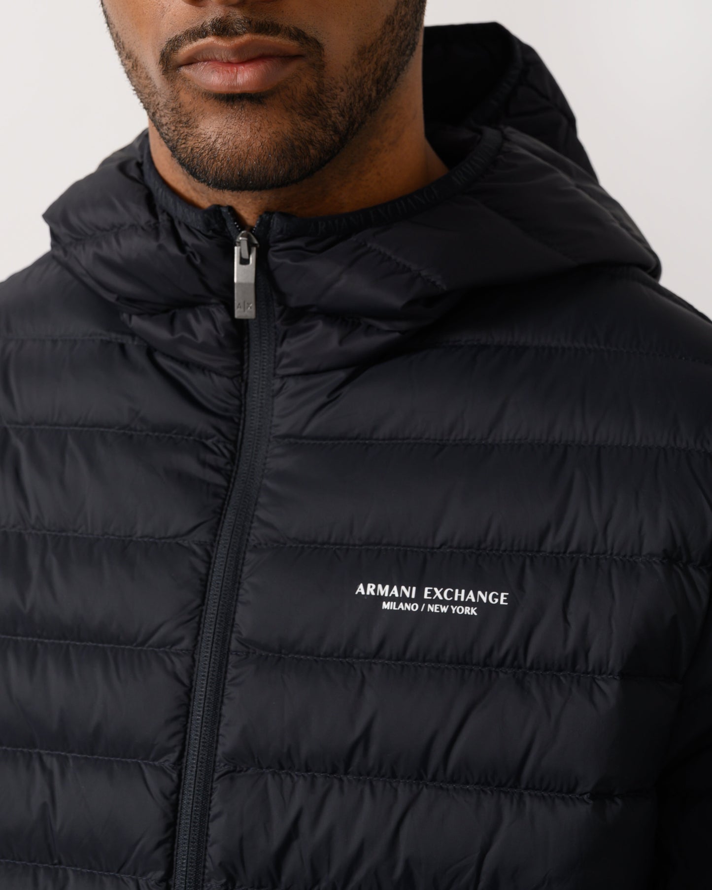 Mens Down Jacket XM001577-AF16927 - Deep Navy UB101