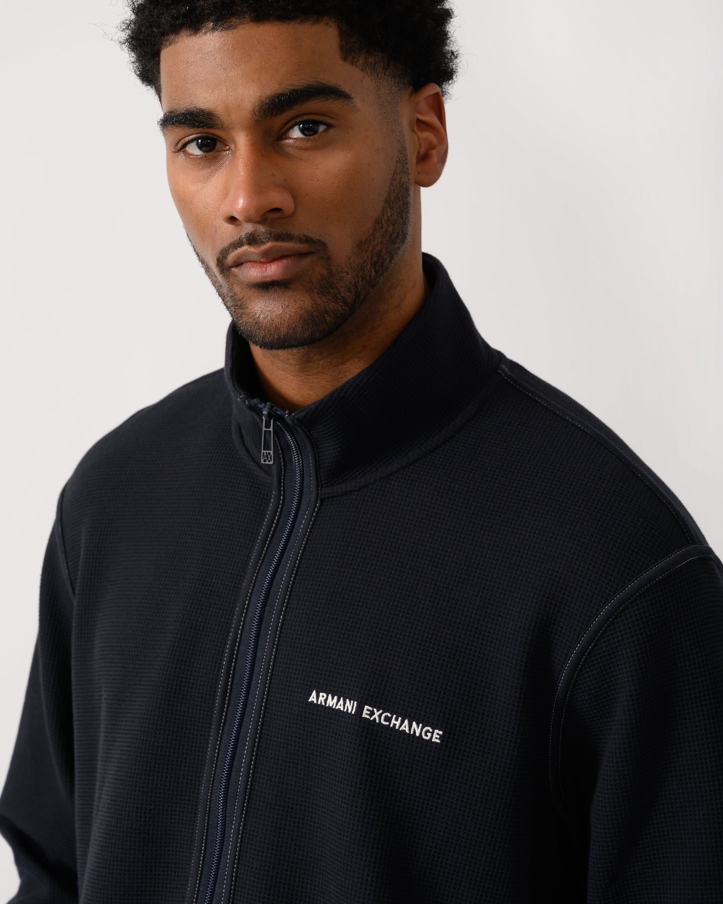 Mens Sweatshirt XM002327-AF21870 - Deep Navy UB101