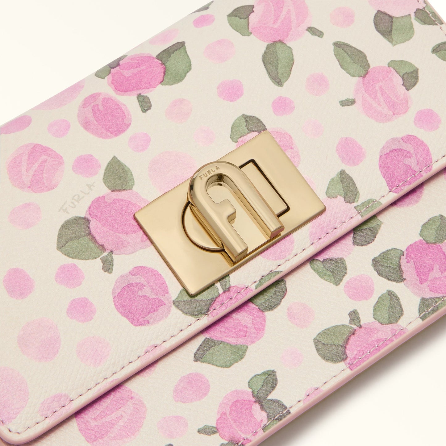 Furla 1927 Mini Crossbody 20