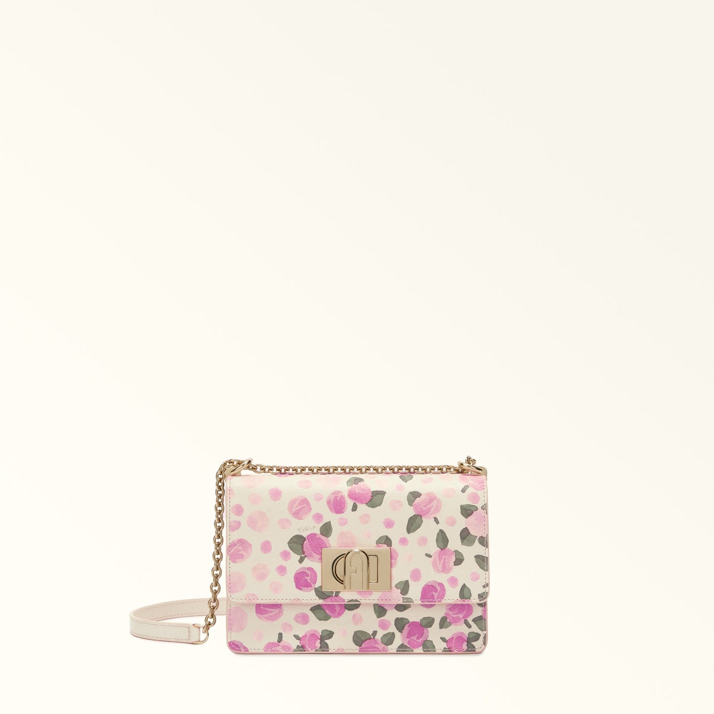 Furla 1927 Mini Crossbody 20