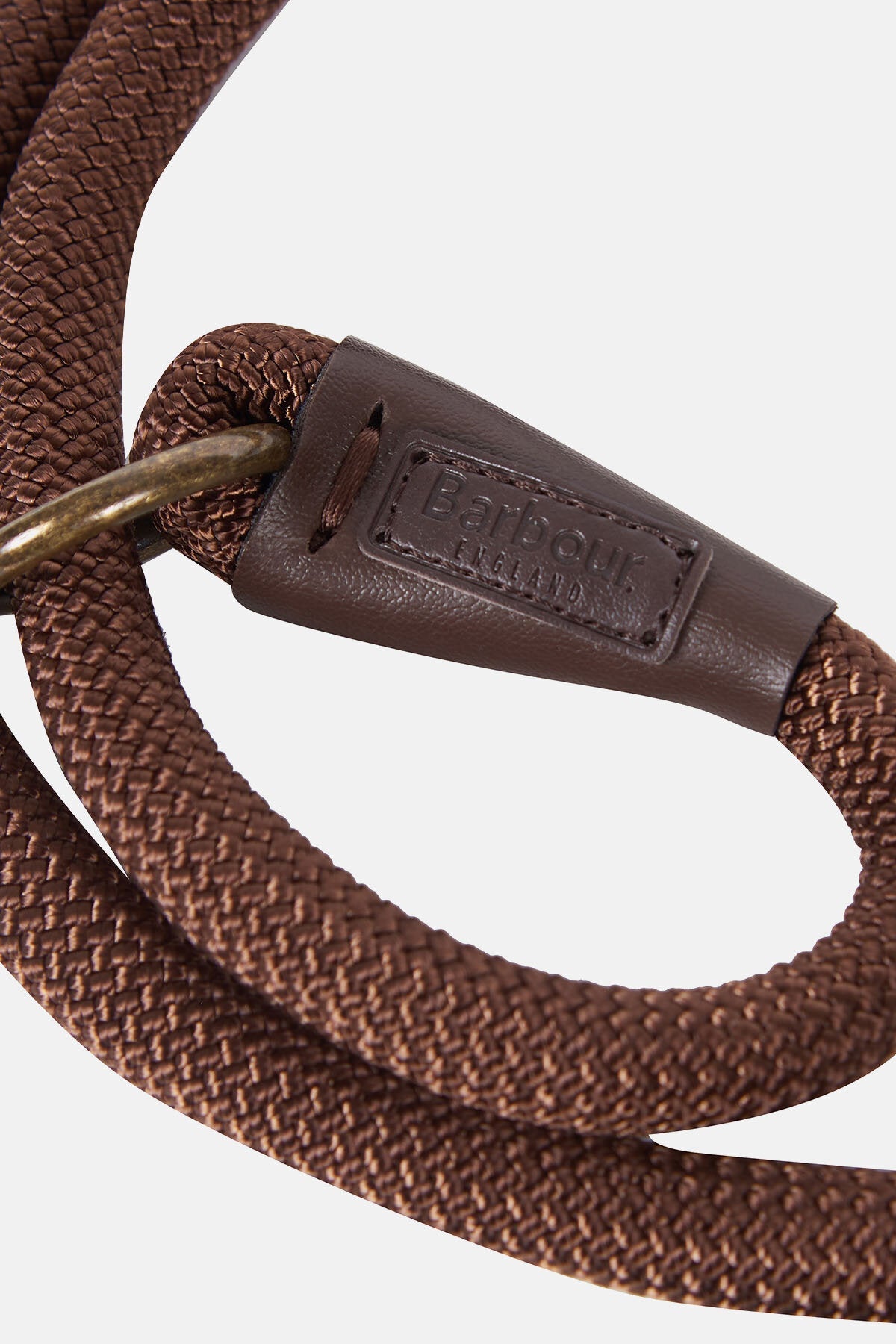 Tartan Leash