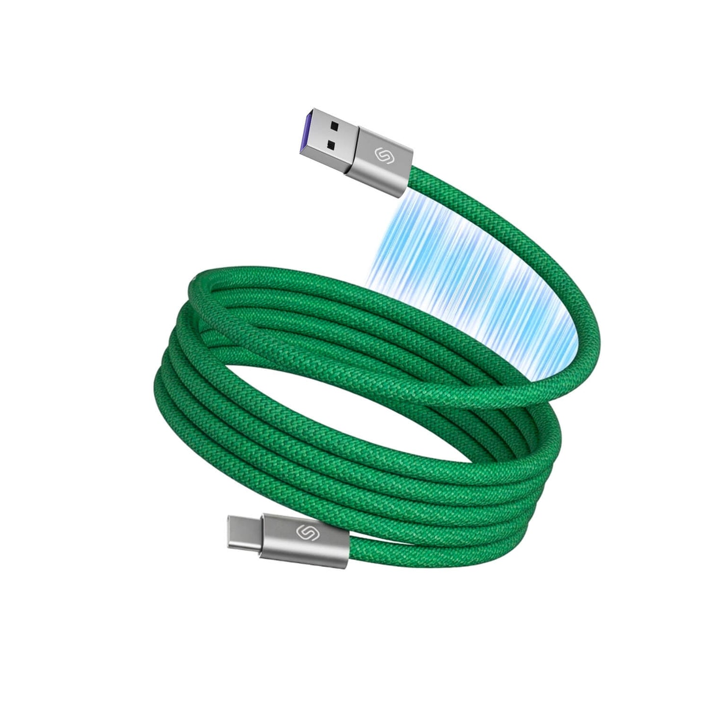 MagCable | Magnetic Anti-tangle Cable