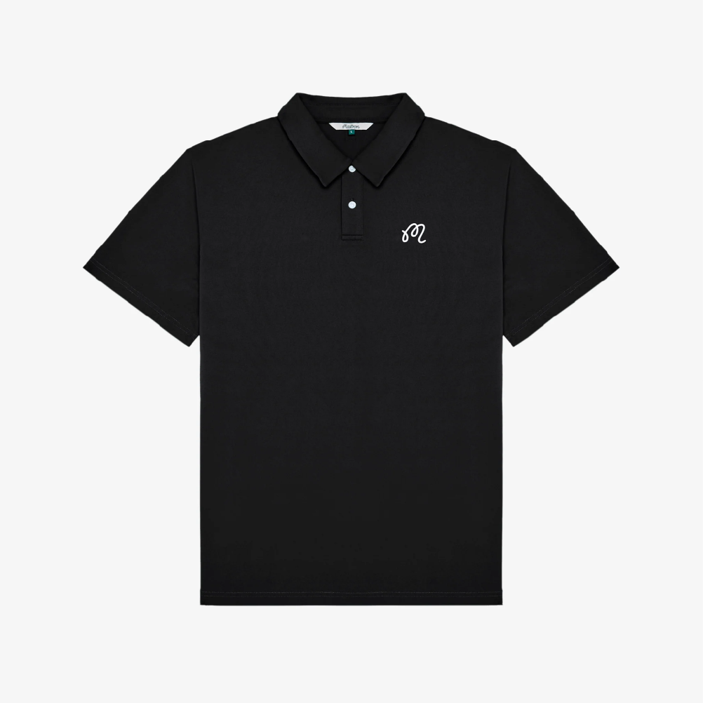 Men Fairway Polo