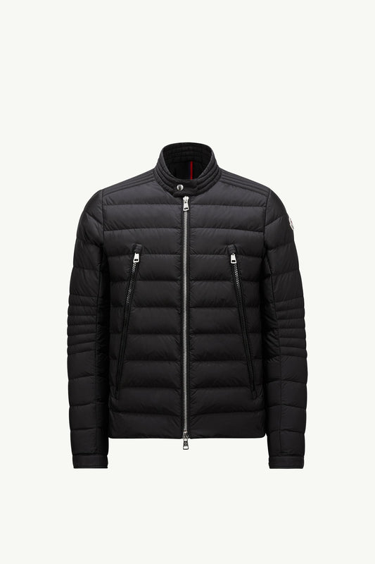Amiot Down Biker Jacket