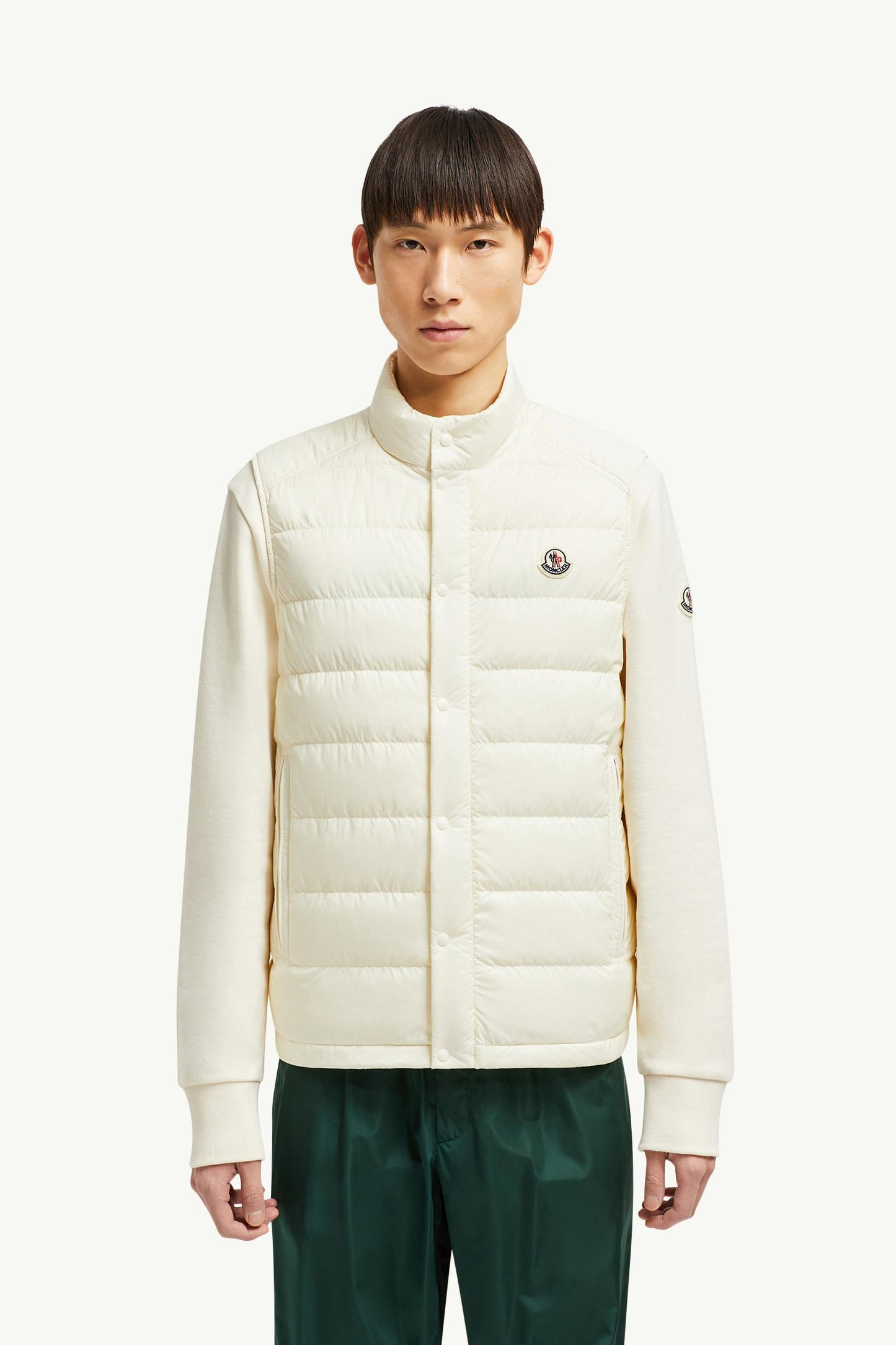 Barthe Down Gilet