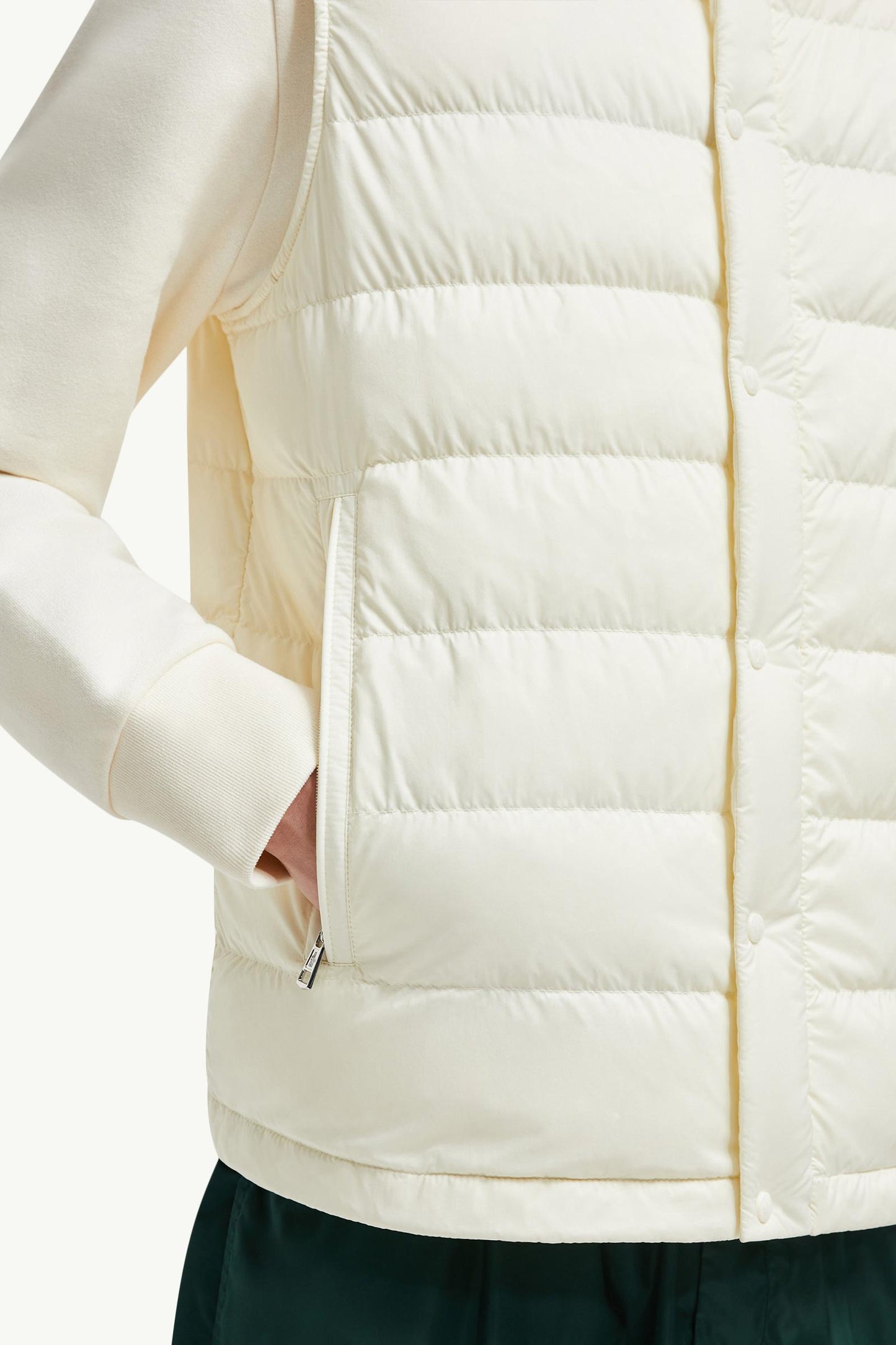 Barthe Down Gilet