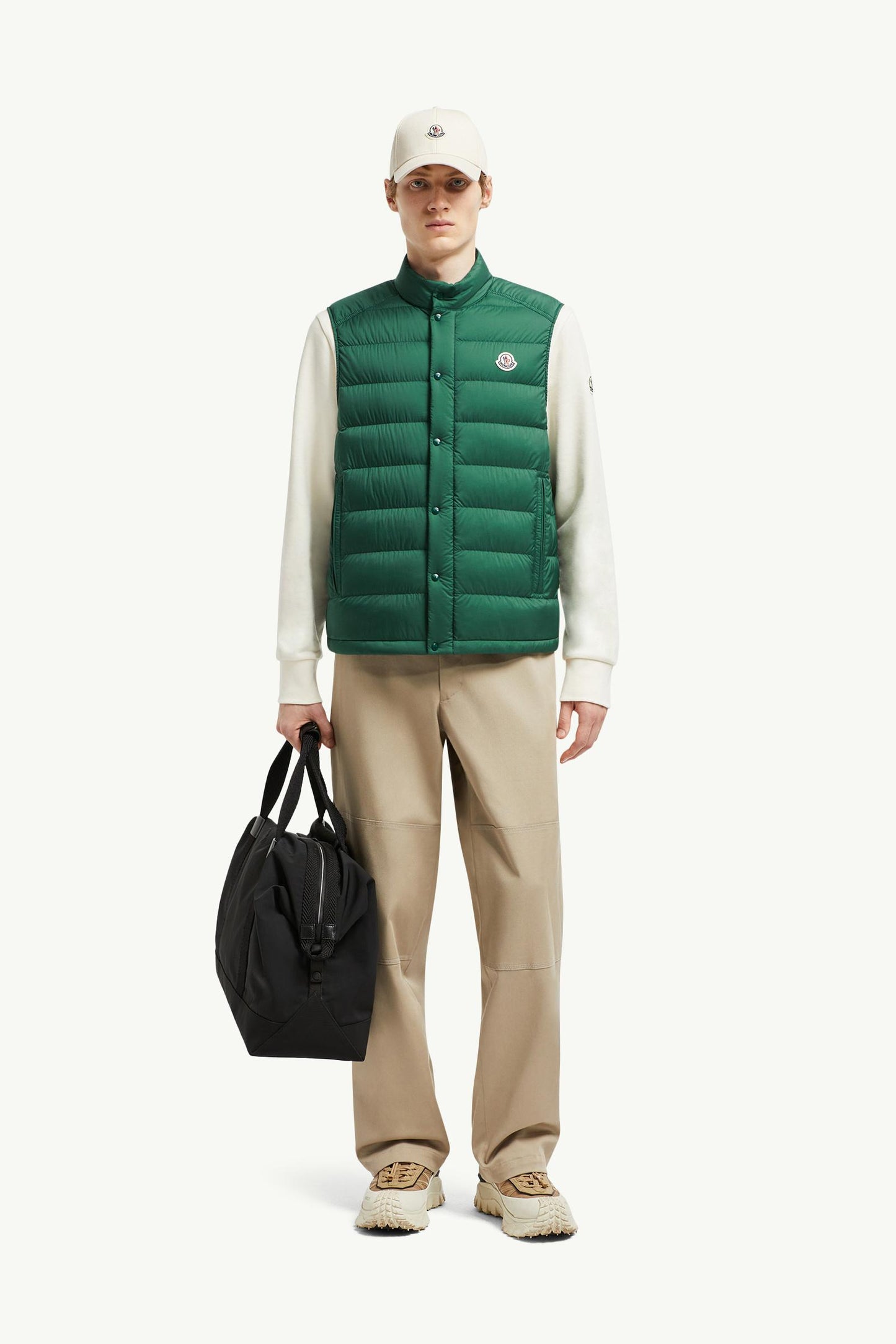 Barthe Down Gilet