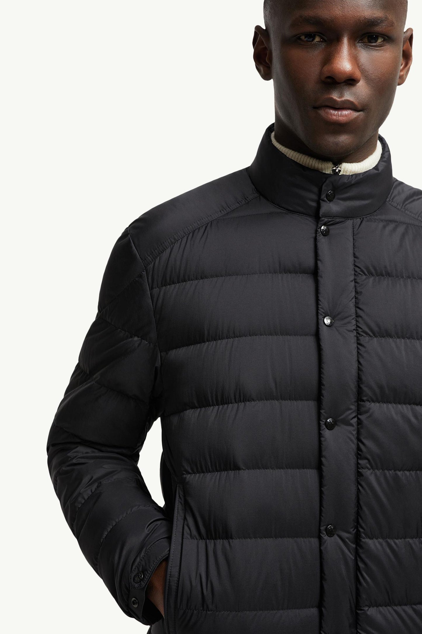 Selves Short Down Jacket
