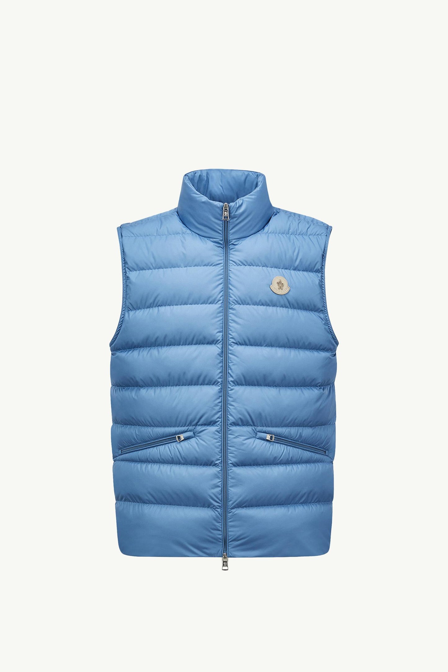 Lechtal Down Gilet
