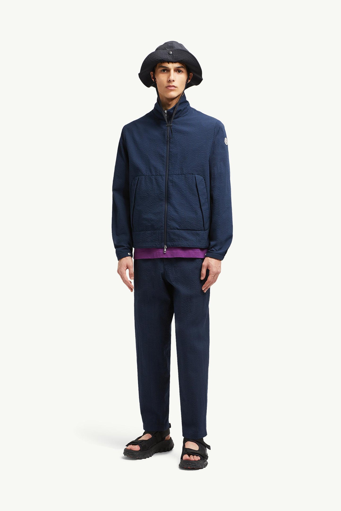 Dauno Jacket