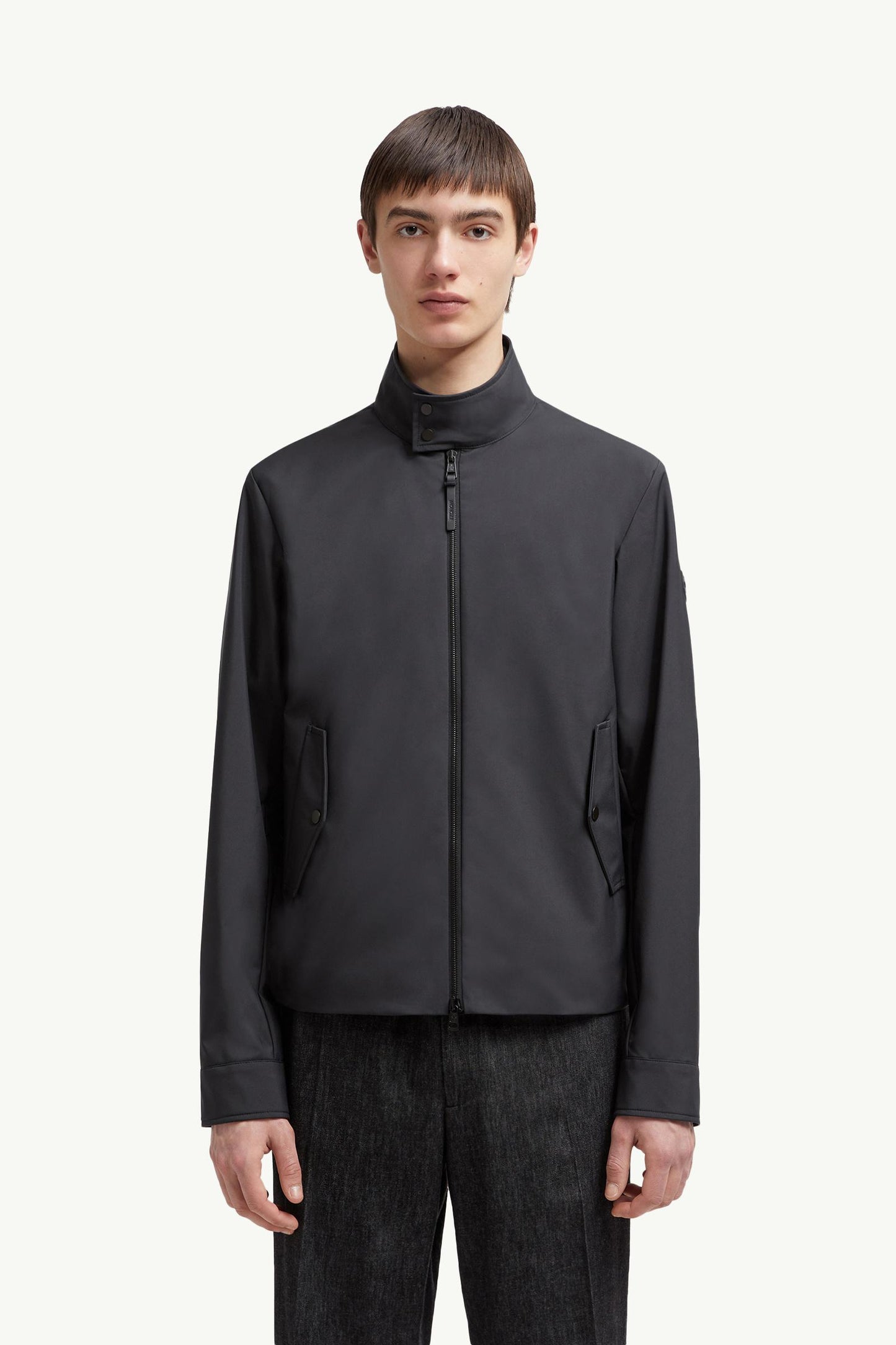 Chaberton Jacket