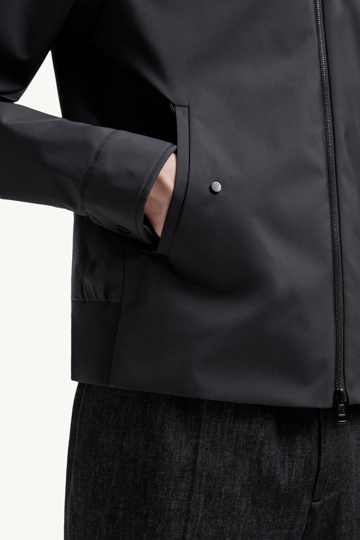 Chaberton Jacket