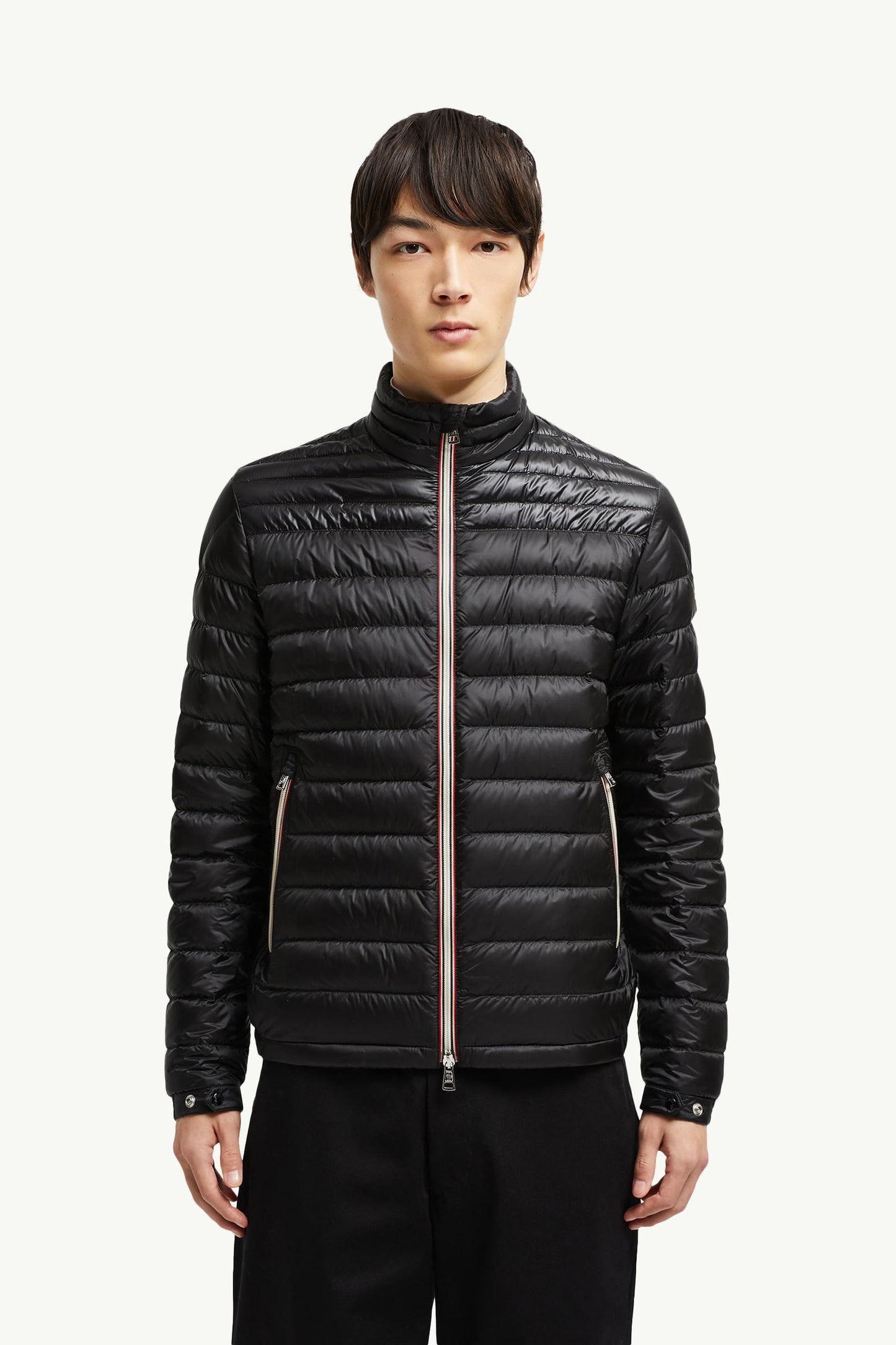 Daniel Short Down Jacket