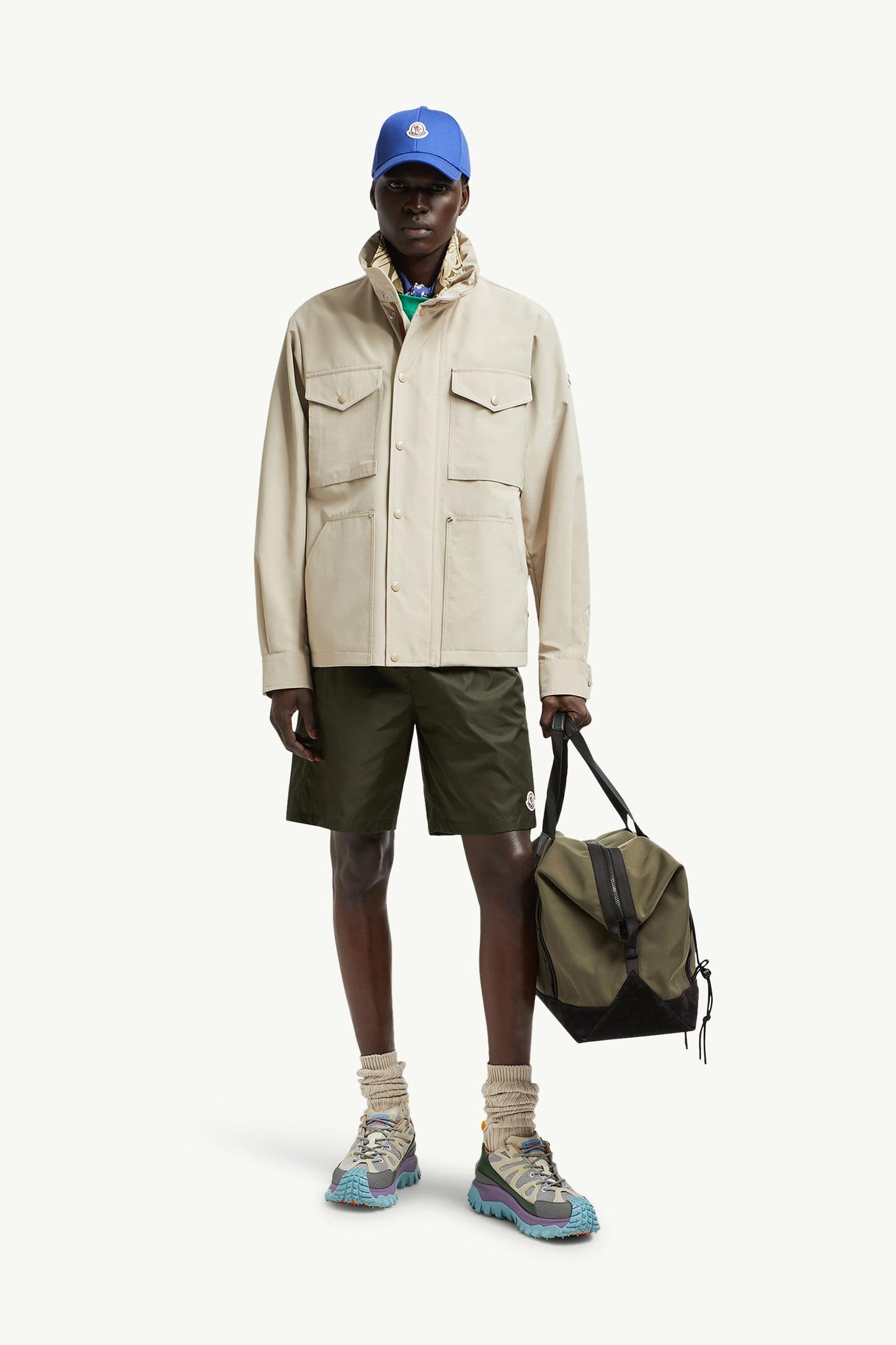 Noues Field Jacket