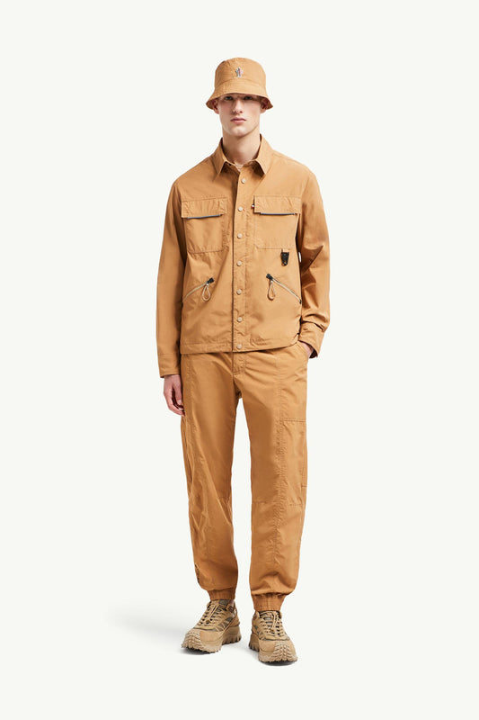 Zennor Shirt Jacket