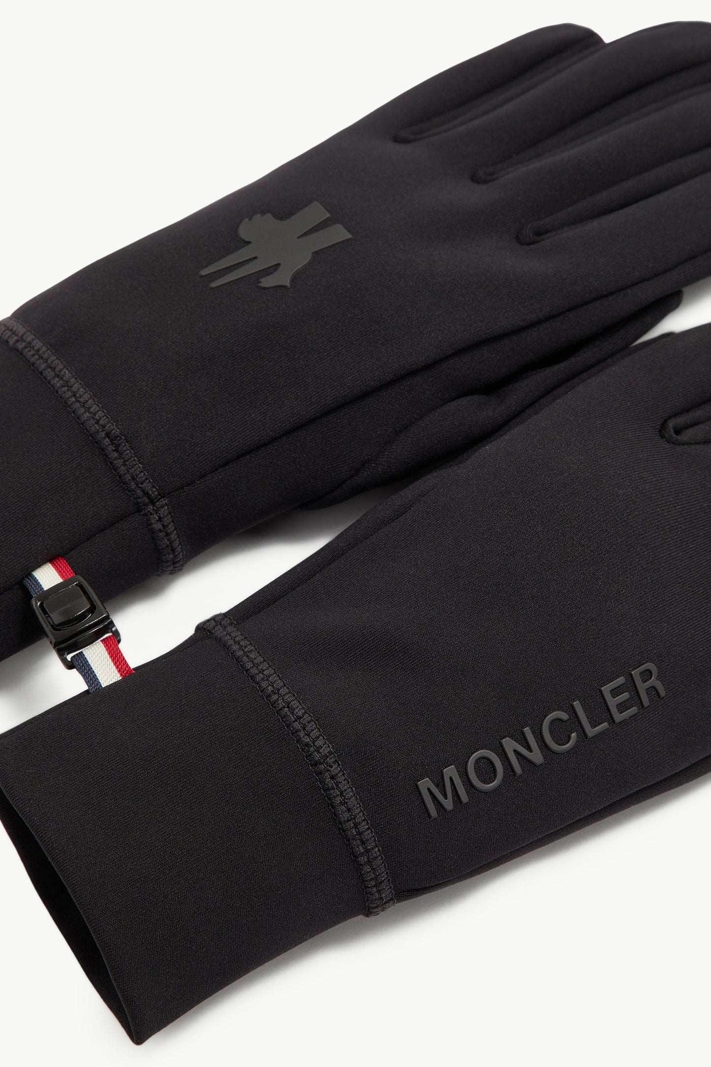 Touch Screen Jersey Gloves