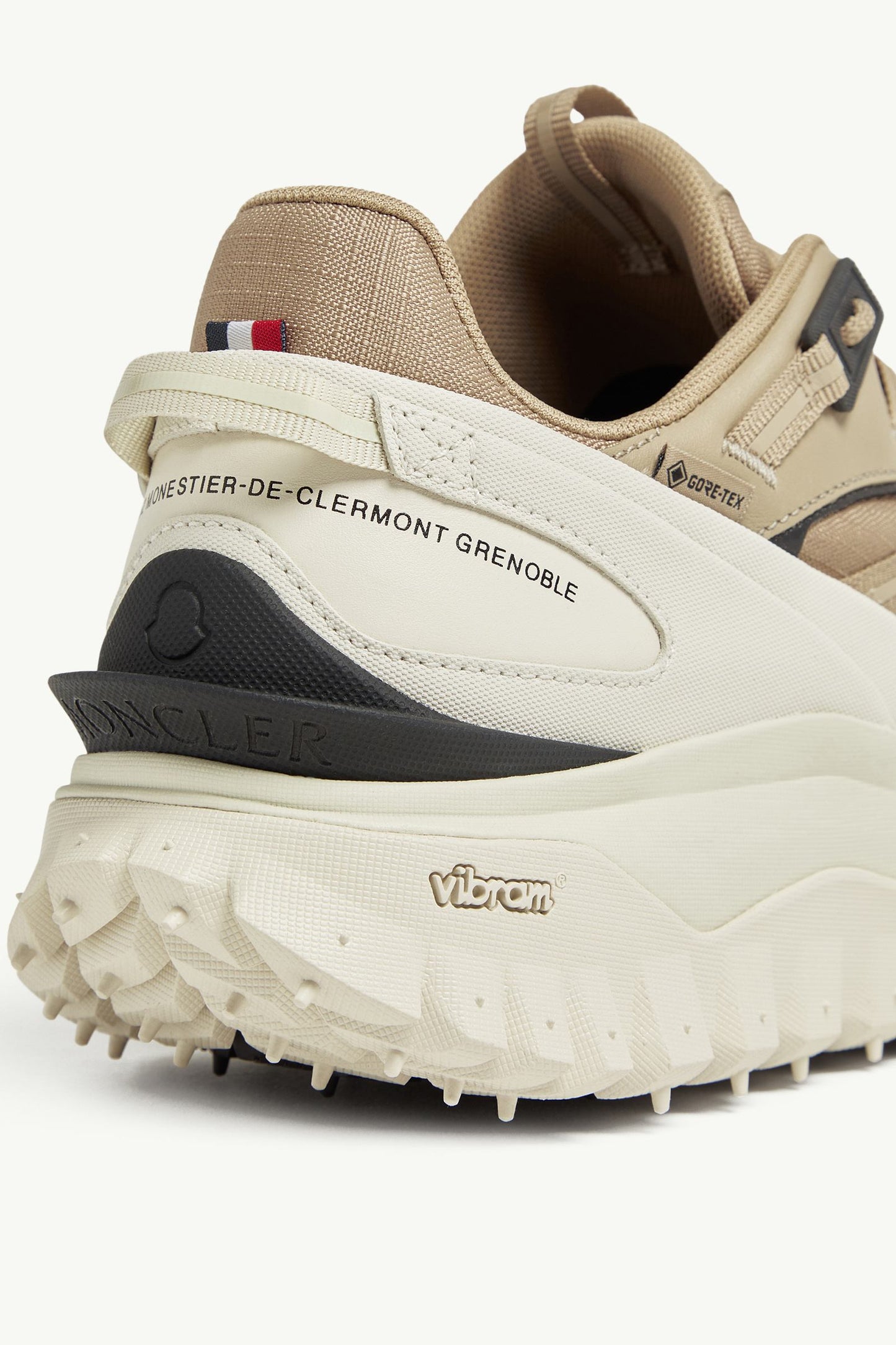 Trailgrip GTX Leather Trainers