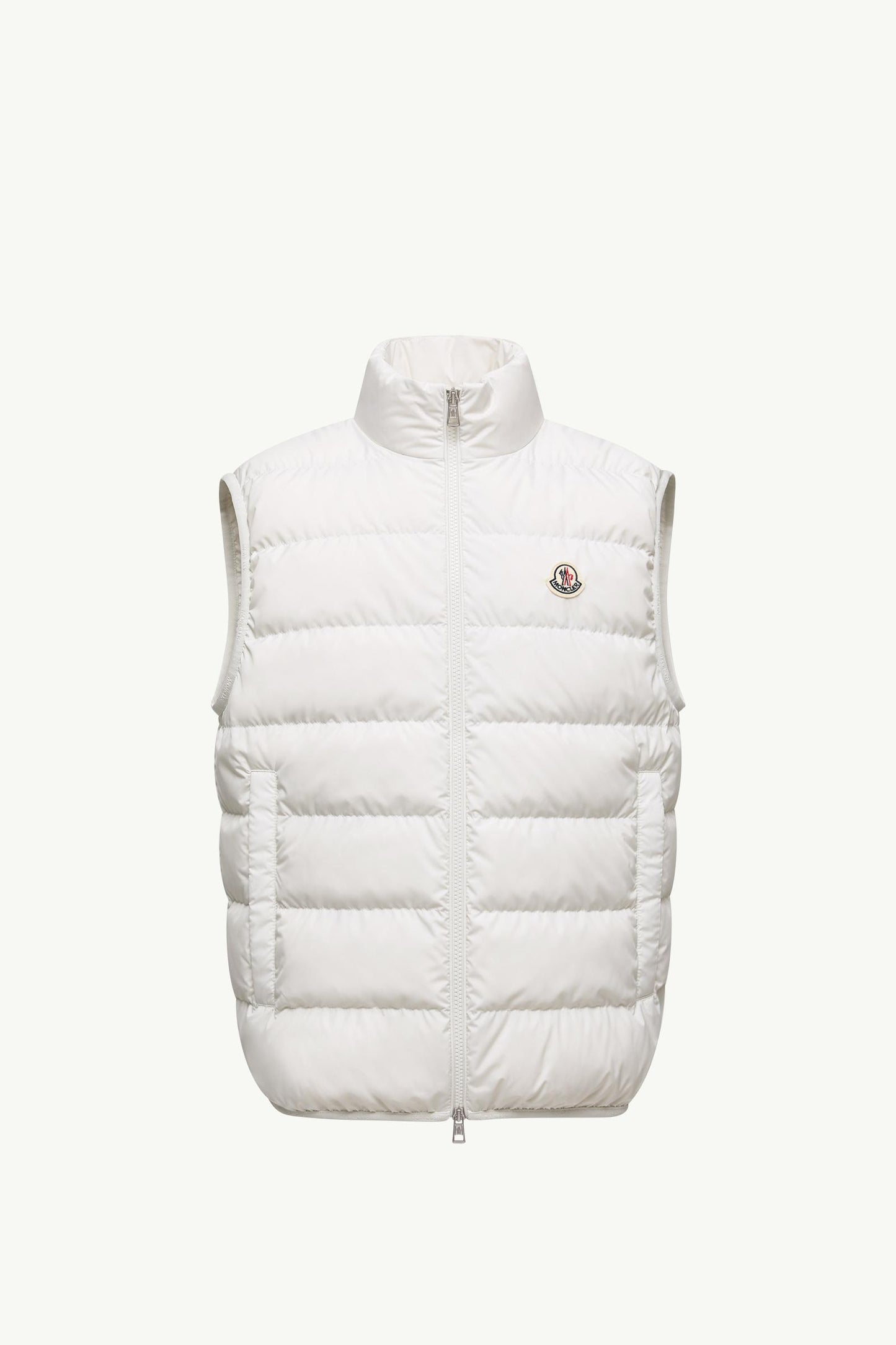 Contrin Down Gilet