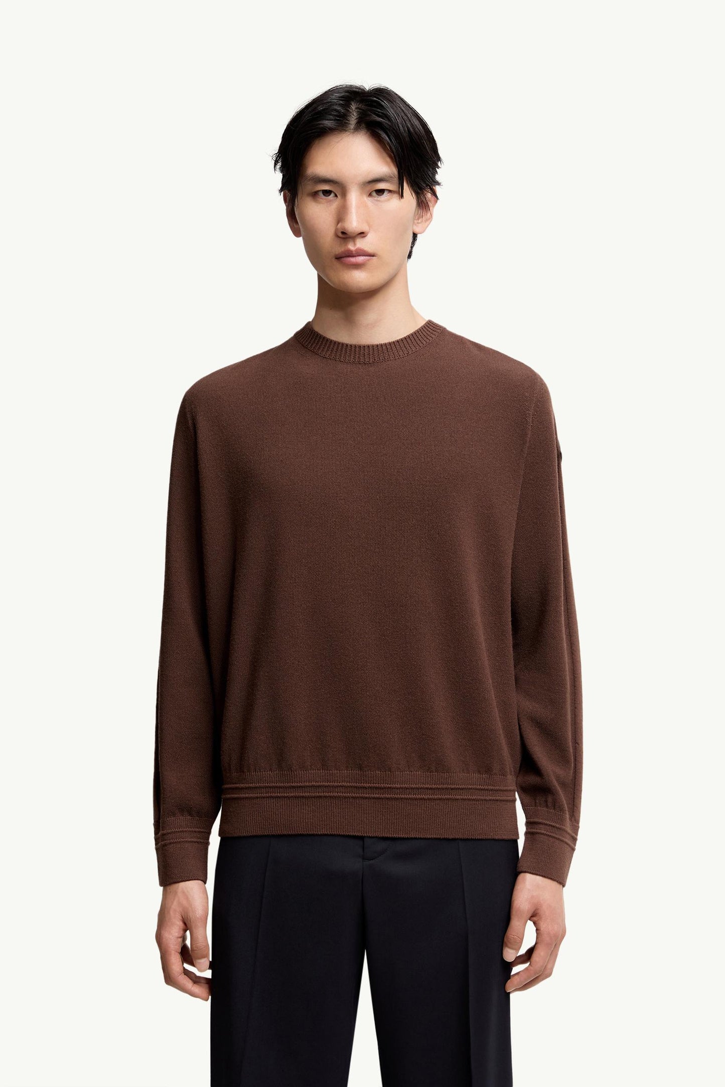 Wool Jumper