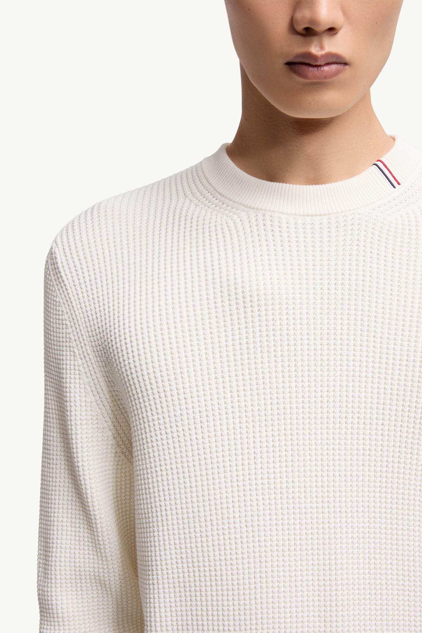 Cotton Jumper