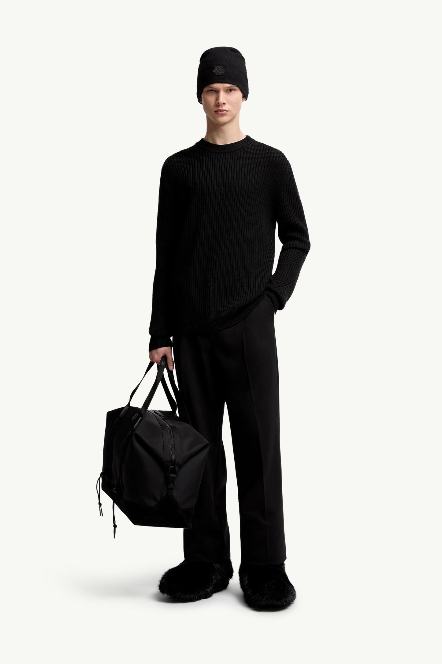 Wool Jumper