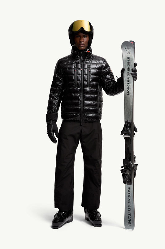 Hers Packable Down Ski Jacket