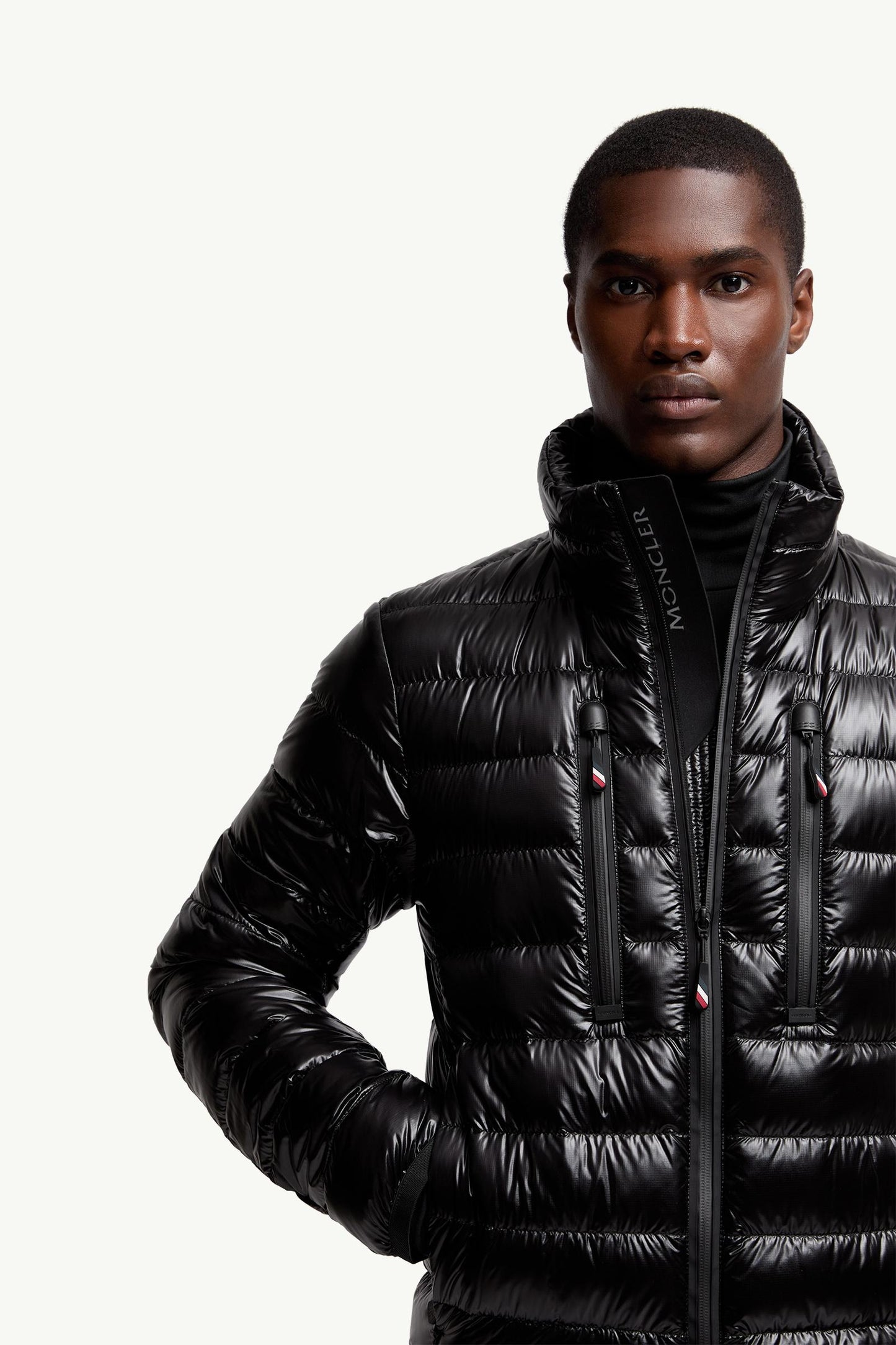 Hers Packable Down Ski Jacket