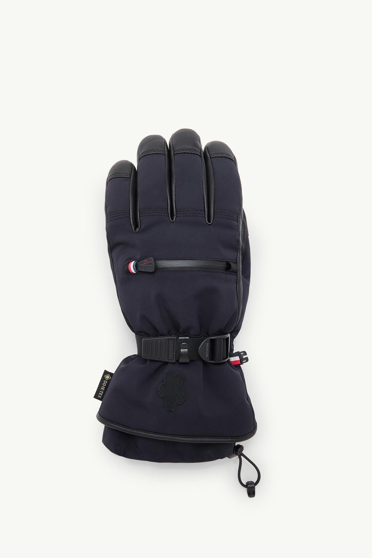 Padded Gloves