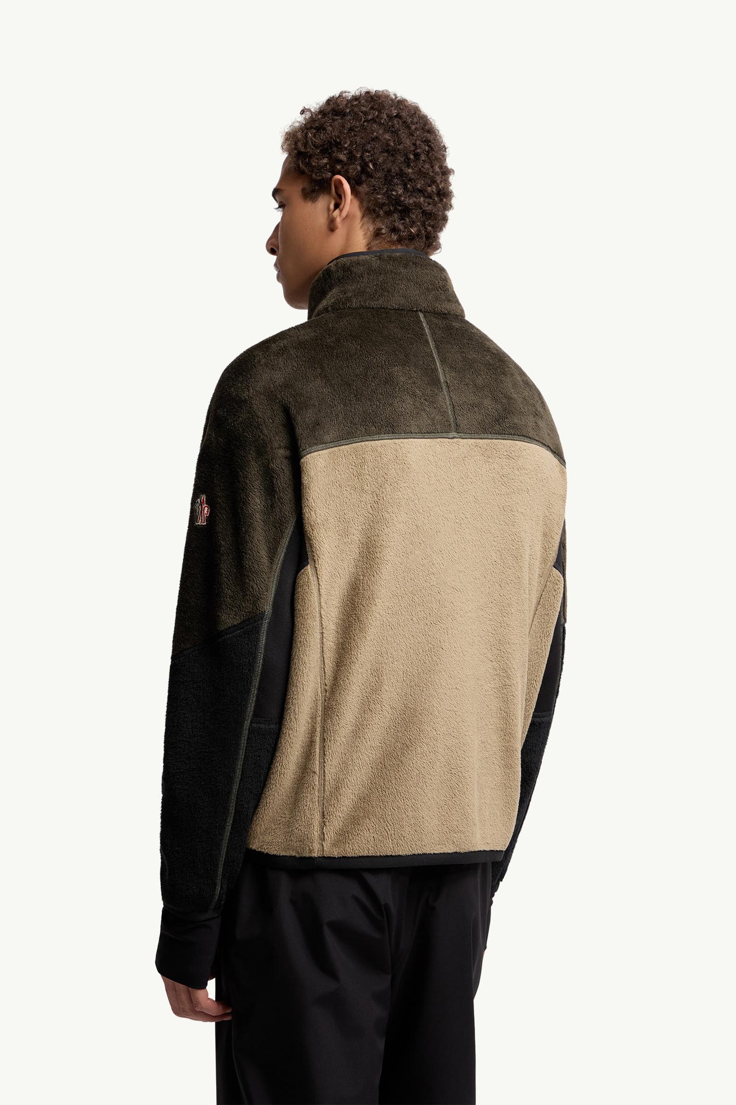 Polartec? Hoodie