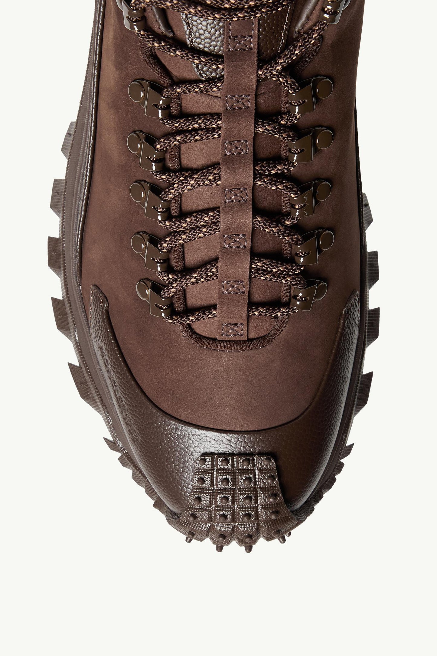 Trailgrip APEX2GTX Nubuck & Leather Trainers