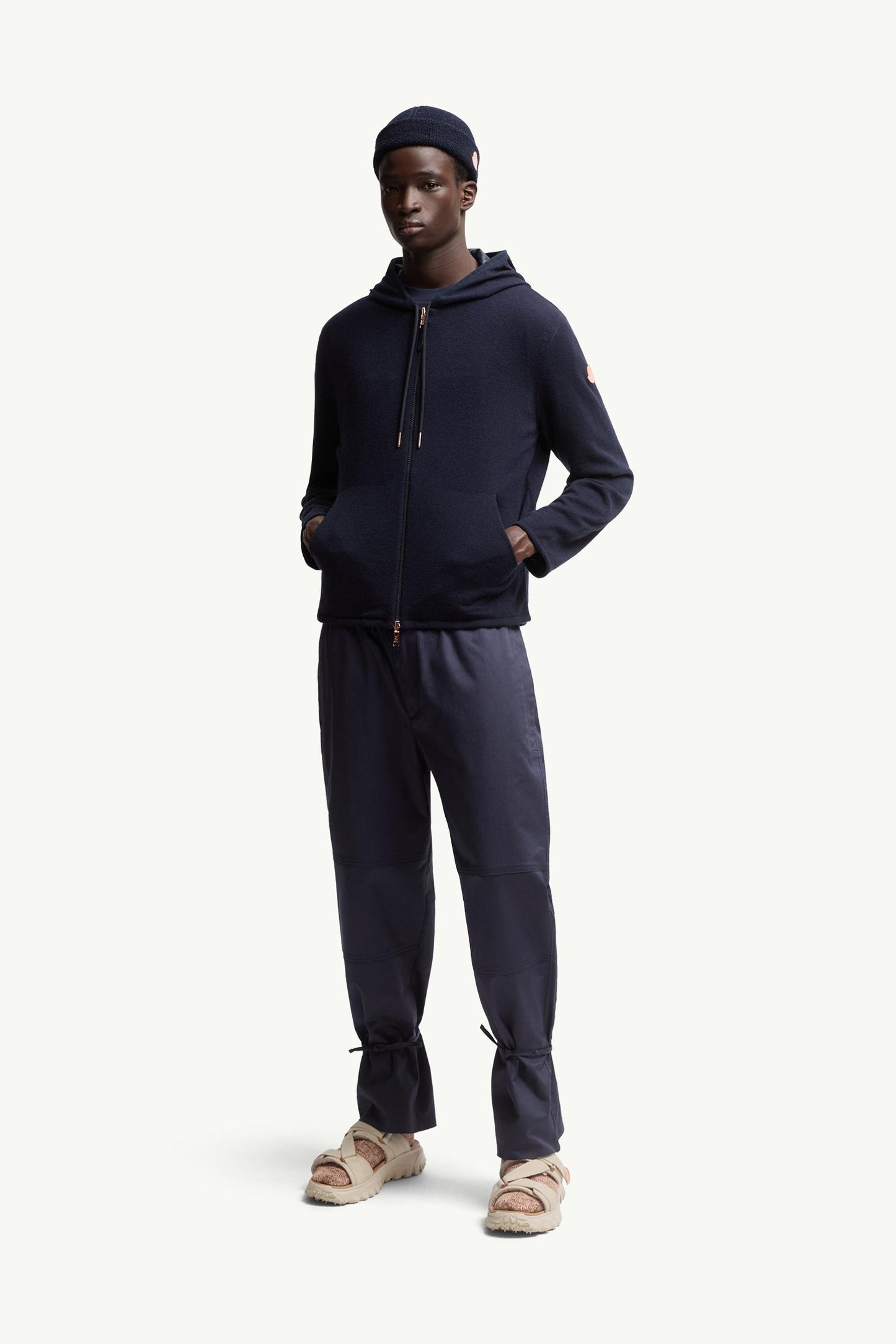 MC x Gilga Farm by Donald Glover Reversible Hoodie