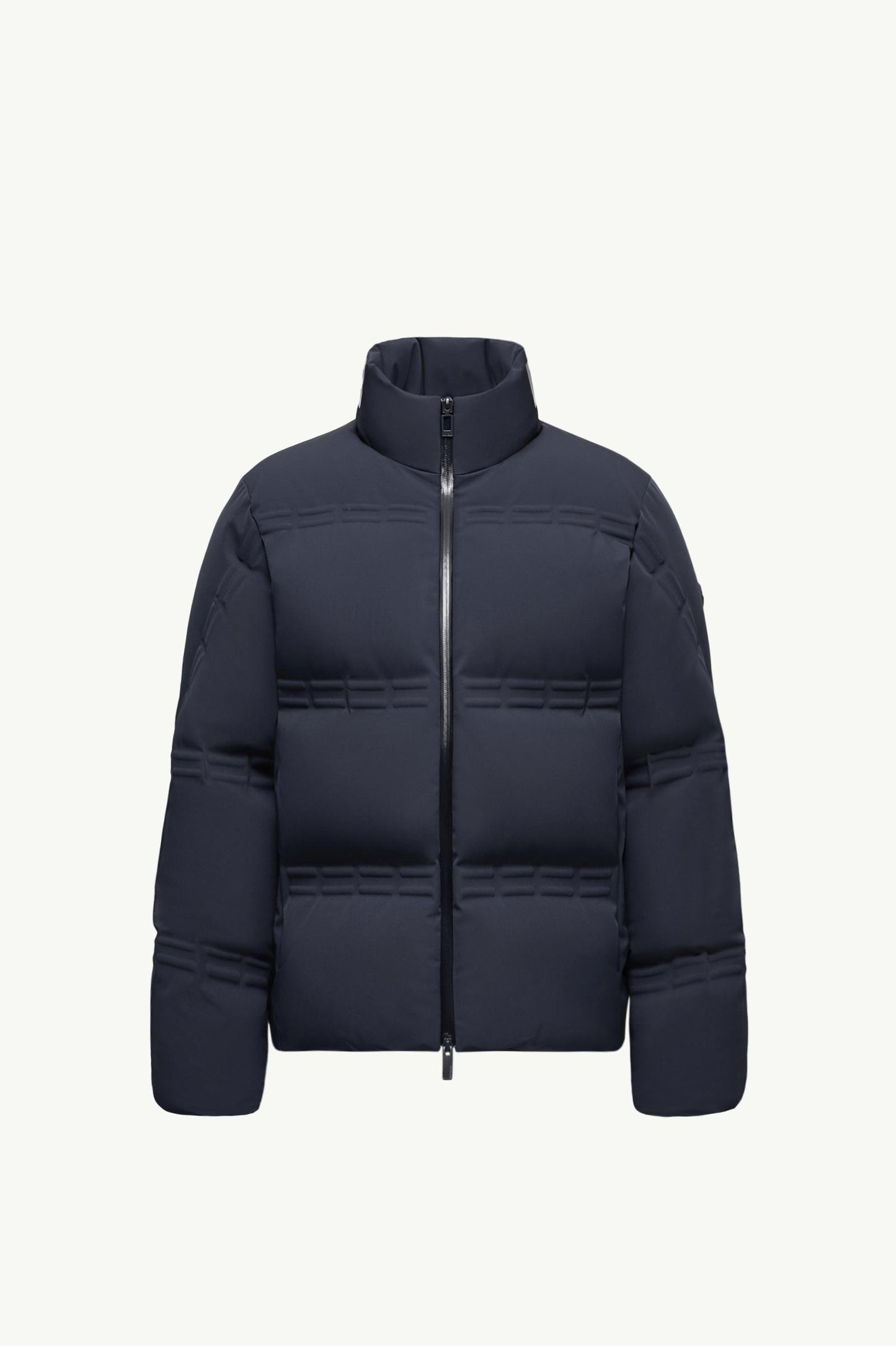 MC x A$AP Rocky Rally Short Down Jacket