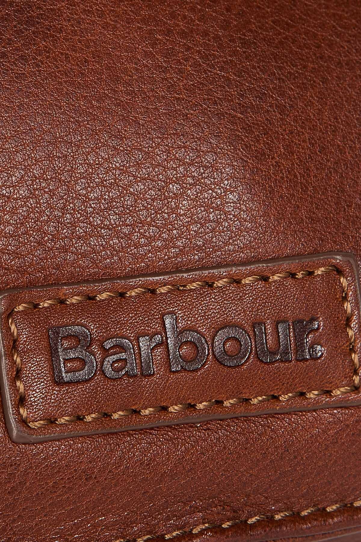 Leather Bag