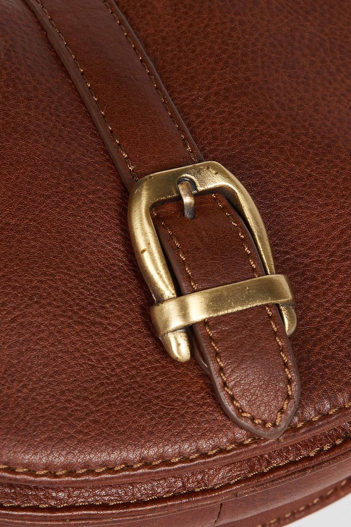 Leather Bag