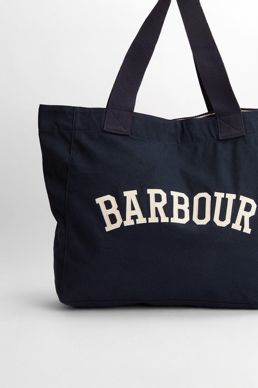 Logo Beach Bag