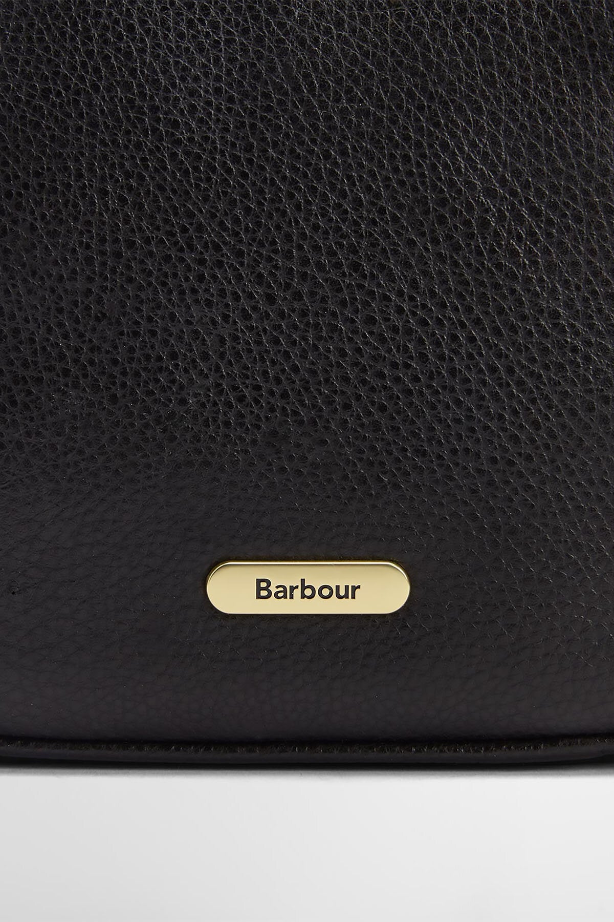 Daphne Leather Crossbody Bag