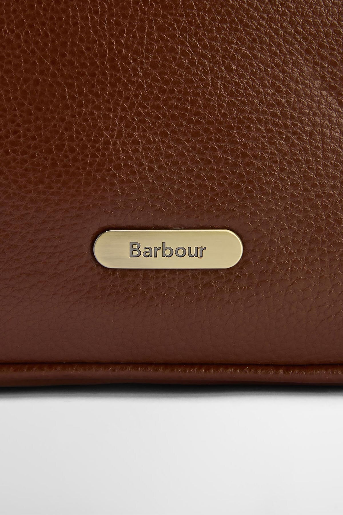 Daphne Leather Crossbody Bag