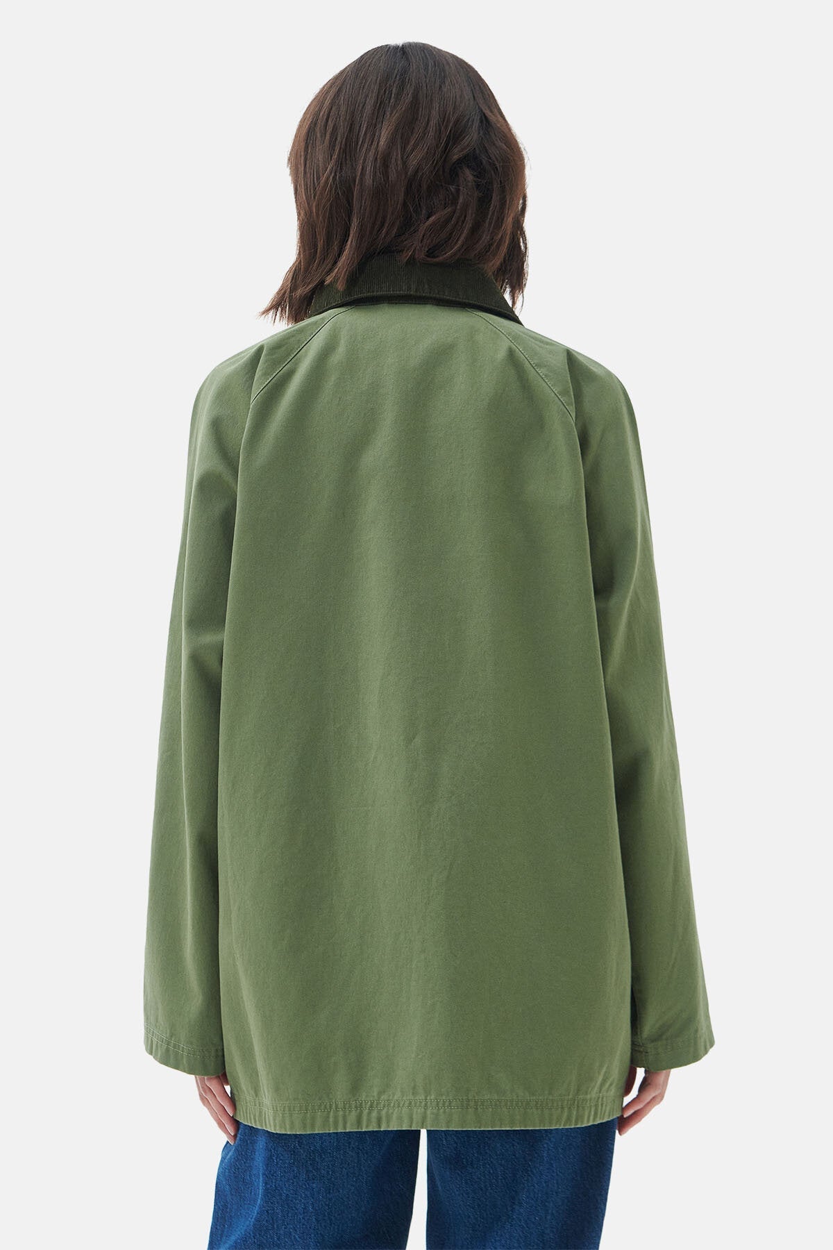 Pennycress casual