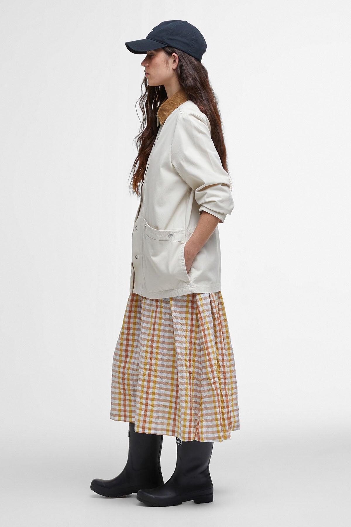 Sonnie Casual Jacket
