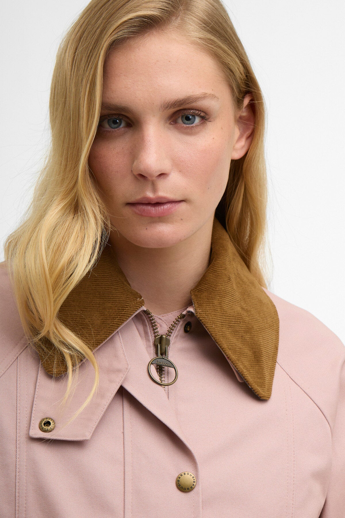 Cropped Beadnell Casual Jacket