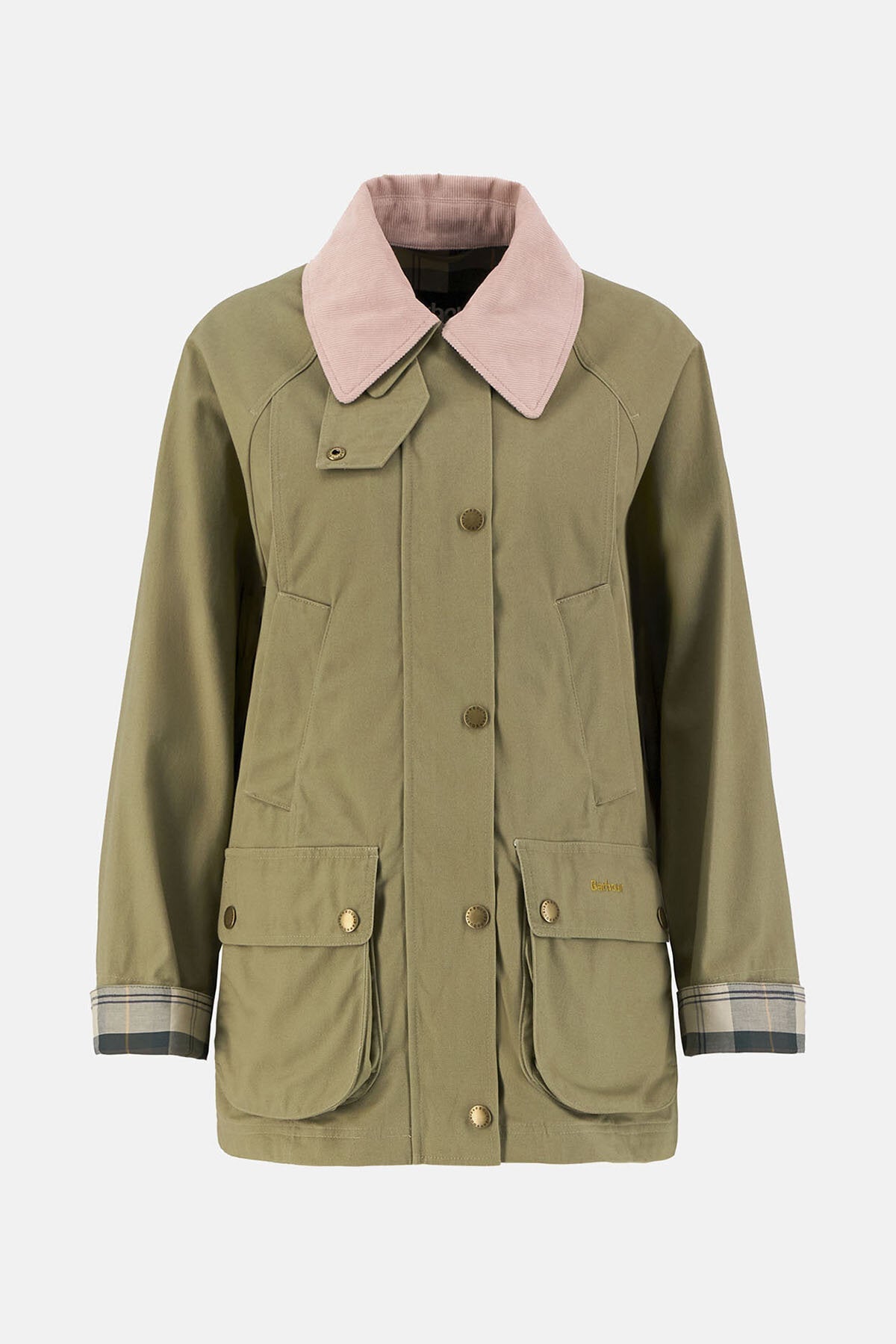 Modern Beadnell Casual Jacket
