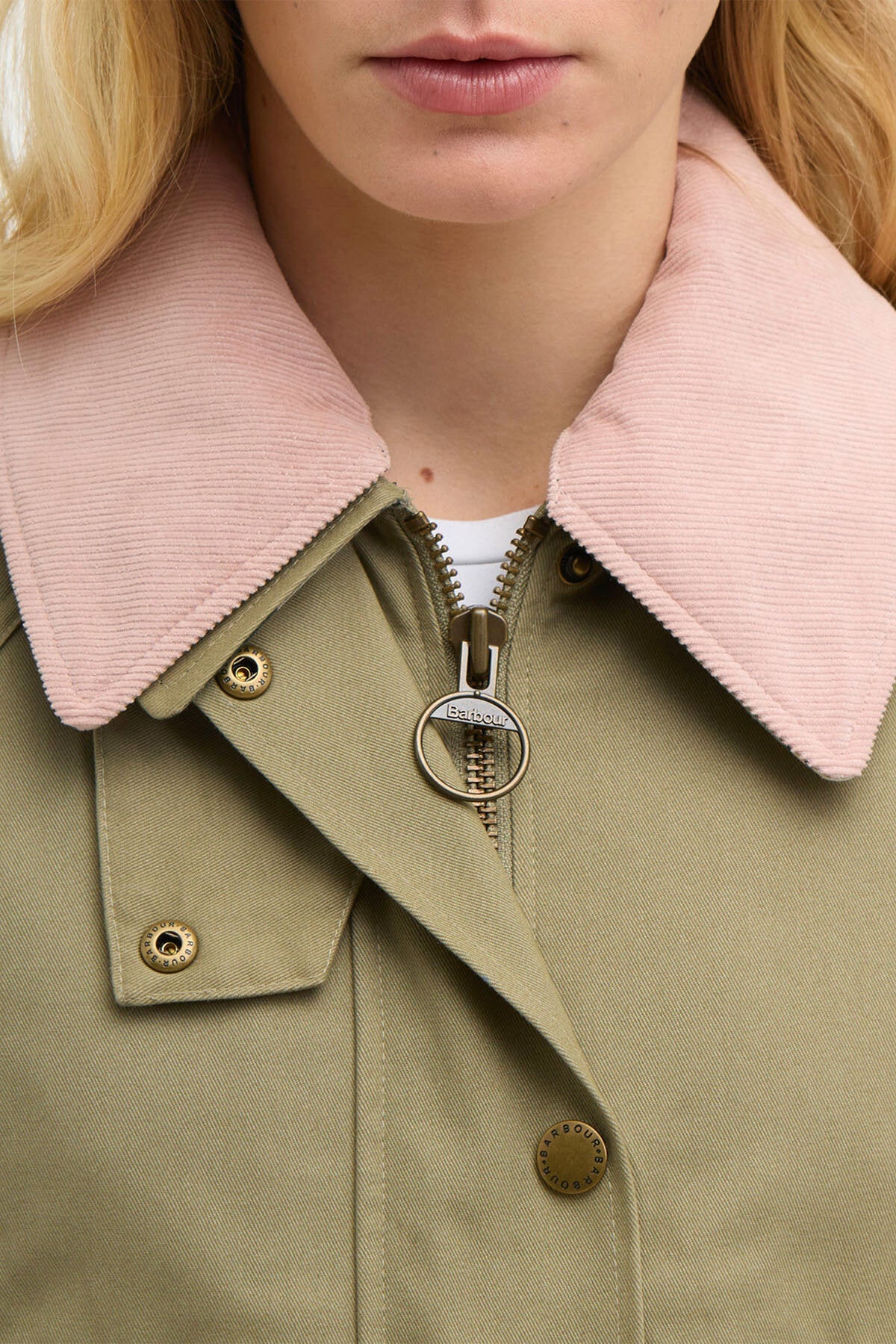 Modern Beadnell Casual Jacket