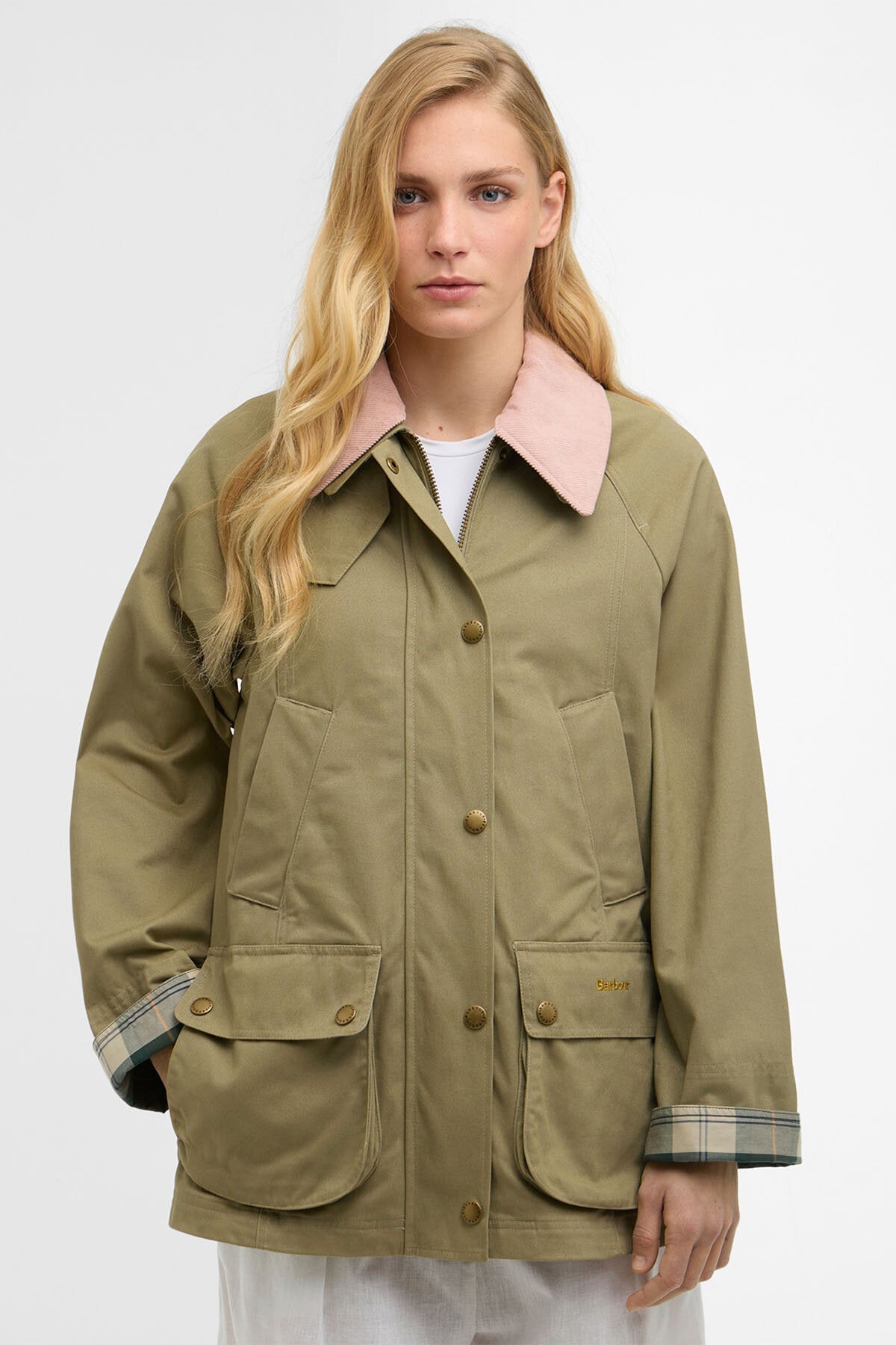 Modern Beadnell Casual Jacket