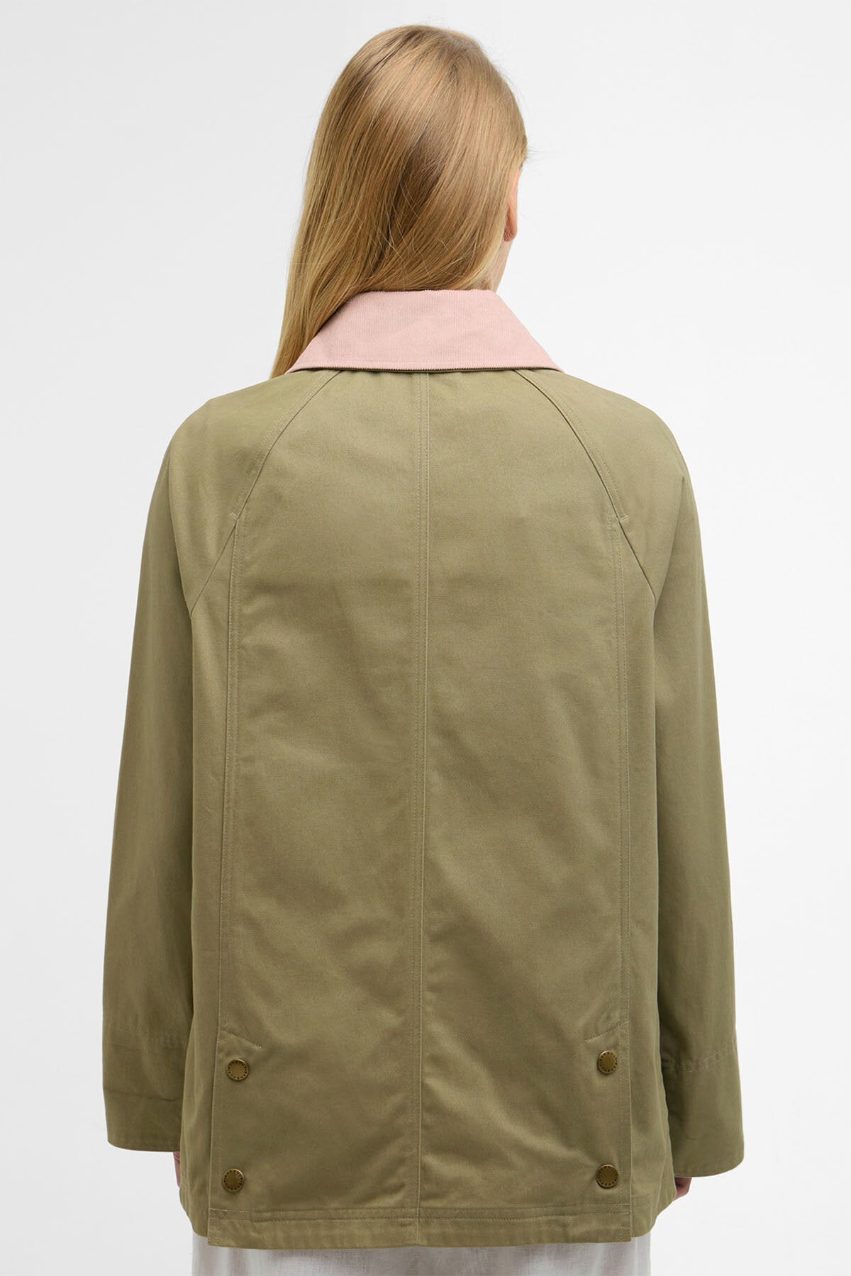 Modern Beadnell Casual Jacket